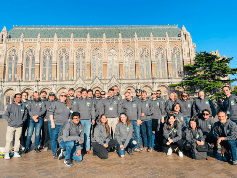Scientific Python: Developer Summit 1