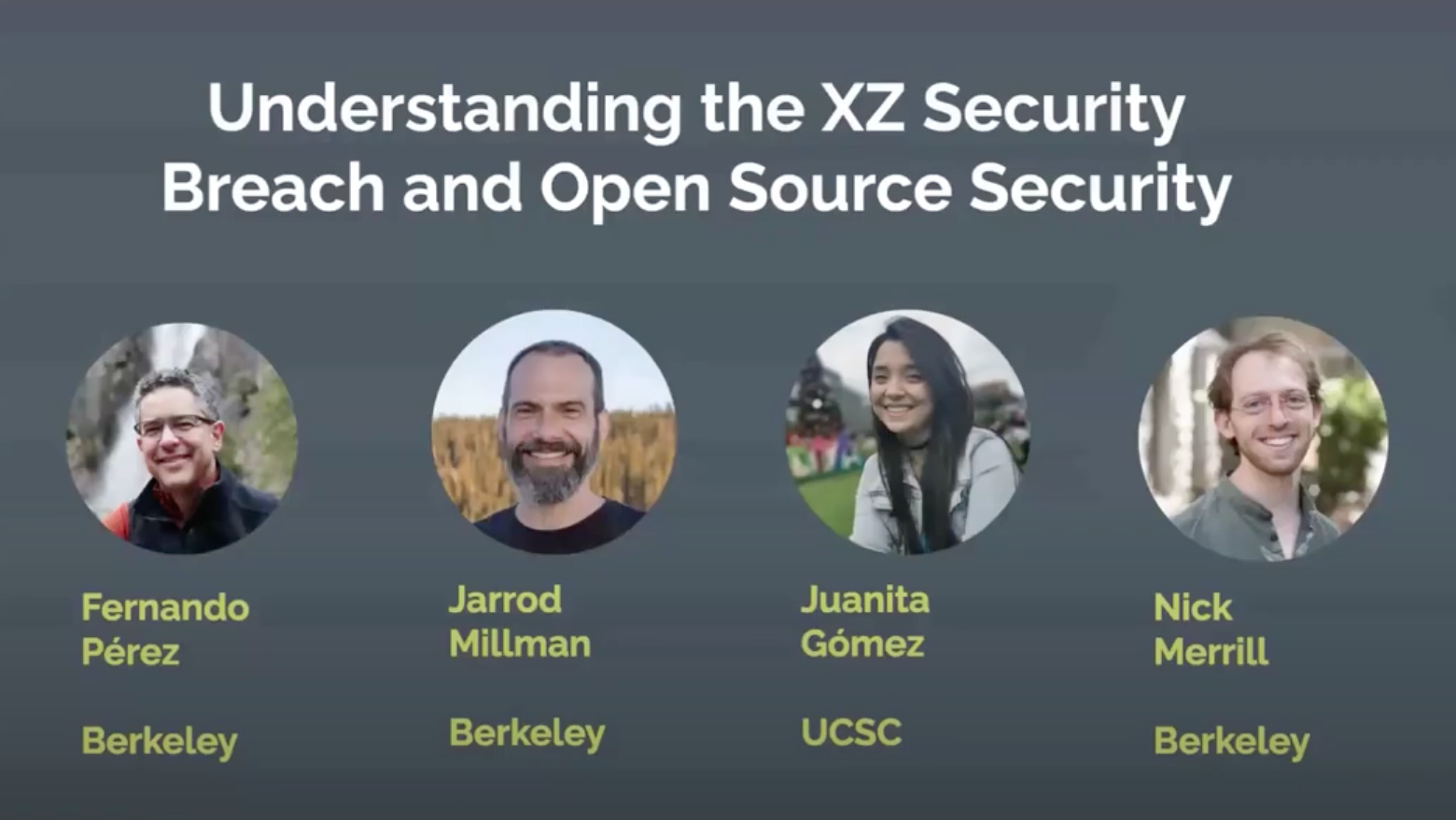 Understanding the XZ Security Breach and Open Source Security